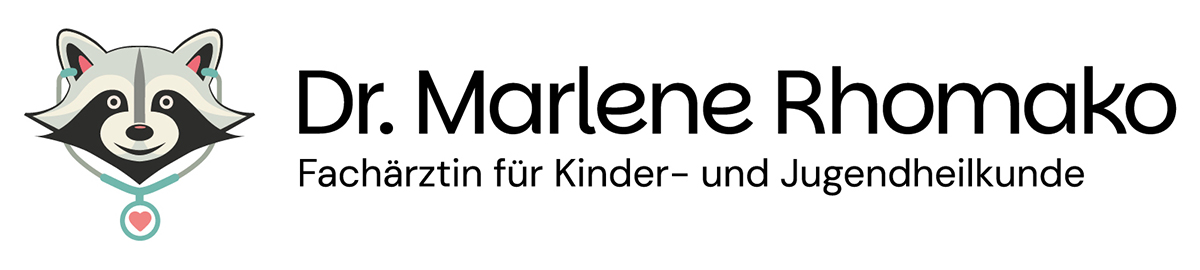 Dr. Marlene Rhomako – Fachärztin für Kinder- und Jugendheilkunde